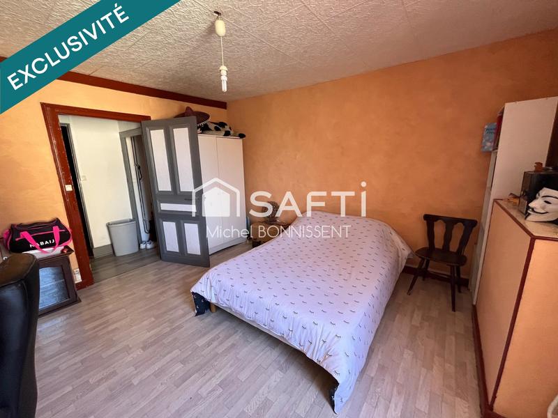 Local commercial - 160 m²