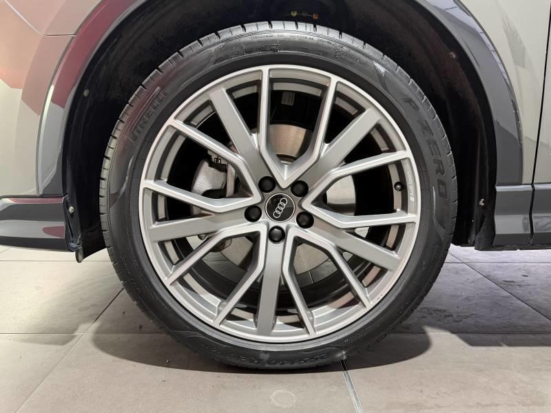 Audi Q3 Sportback 45 TFSIe 245 ch s tronic 6 s line