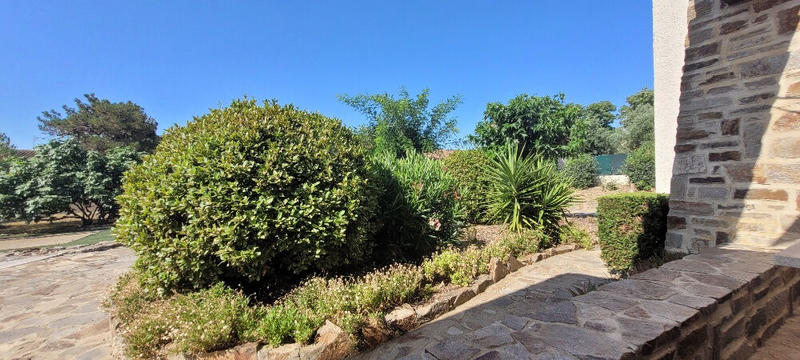 Villa - 106 m² - 5 pièces