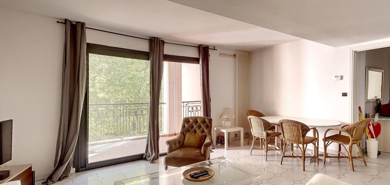 Duplex - 112 m² - 5 pièces