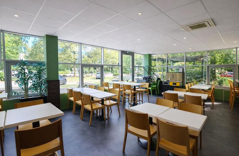 Local d'activité / Entrepôt - 792 m²