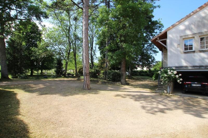 Maison de village - 151 m² - 7 pièces