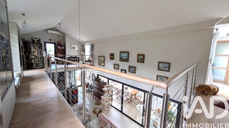 Maison de maîtres - 185 m² - 4 pièces