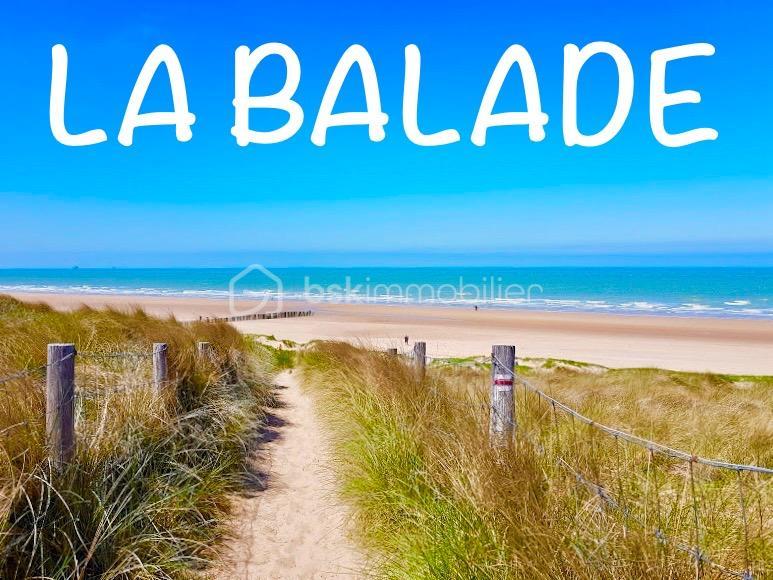 Appartement - 51 m² - 3 pièces