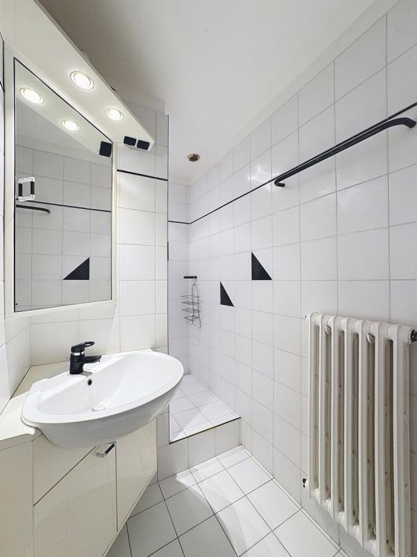 Appartement bourgeois - 120 m² - 4 pièces