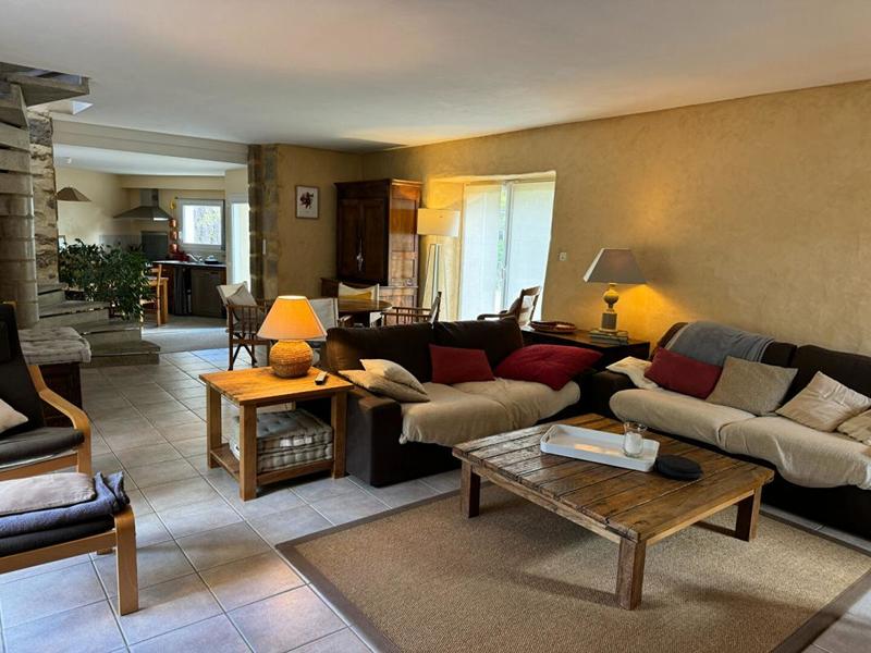 Propriété - 153 m² - 3 pièces