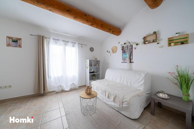 Villa - 81 m² - 4 pièces