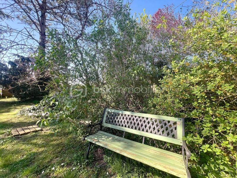 Maison de maîtres - 165 m² - 7 pièces