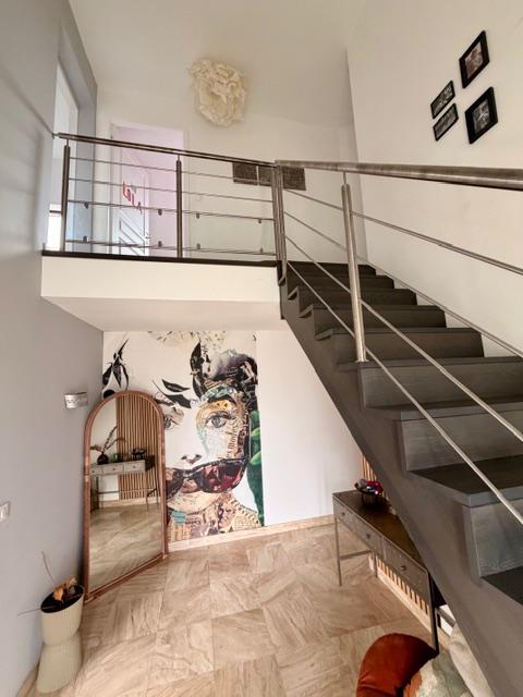 Maison traditionnelle - 155 m²