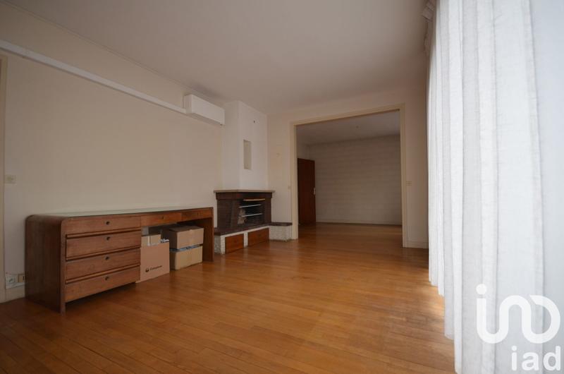 Maison - 179 m² - 6 pièces