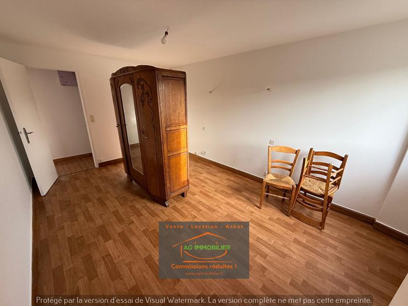 Maison - 224 m² - 9 pièces