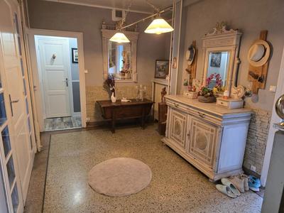 Maison - 165 m² - 7 pièces