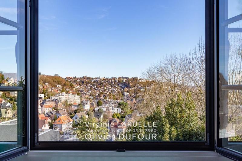 Maison - 126 m² - 7 pièces