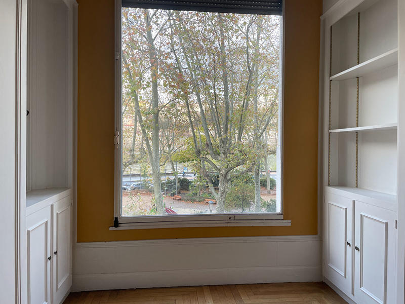 Appartement - 177 m² - 5 pièces