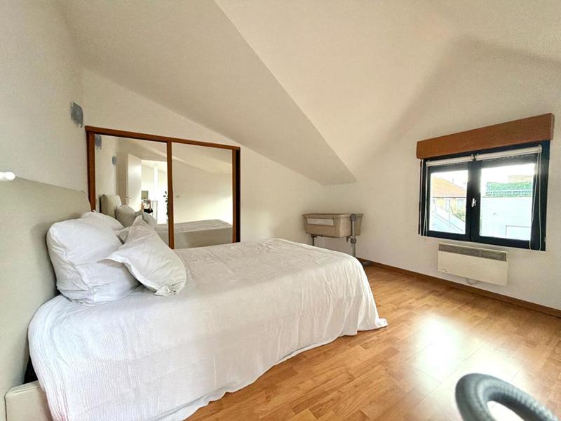 Maison - 86 m² - 3 pièces