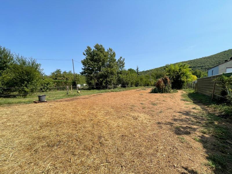 Maison - 71 m² - 4 pièces