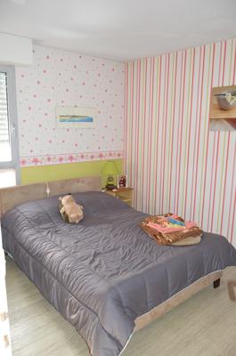 Appartement - 86 m² - 4 pièces