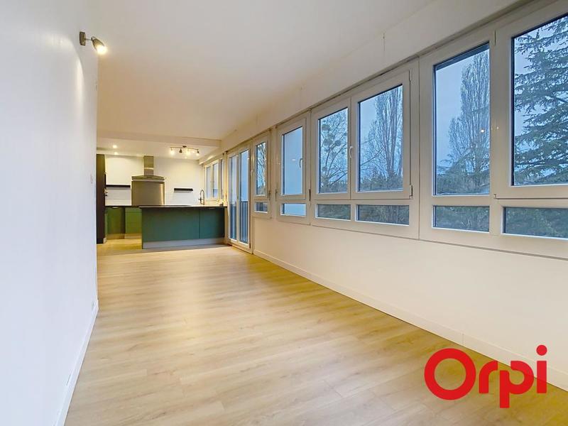 Appartement - 78 m² - 3 pièces