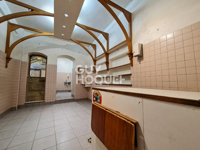 Local commercial - 29 m²