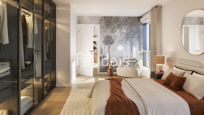 Maison - 59 m² - 3 pièces