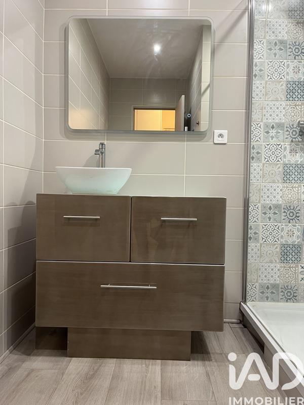 Appartement - 51 m² - 2 pièces