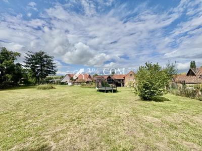 Maison - 159 m² - 5 pièces