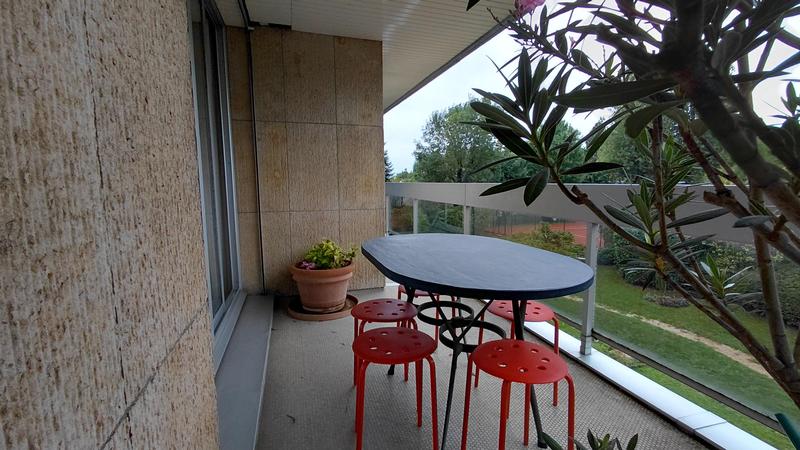 Appartement - 125 m² - 5 pièces