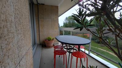 Appartement - 125 m² - 5 pièces