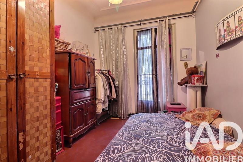 Appartement - 93 m² - 4 pièces