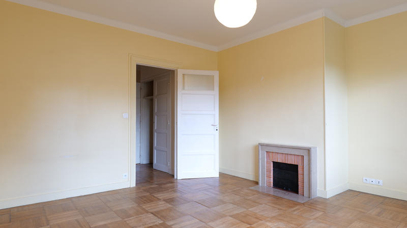 Appartement - 103 m² - 3 pièces