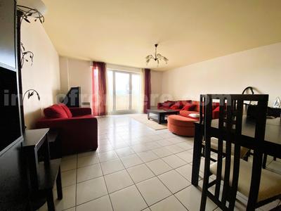 Appartement - 98 m² - 3 pièces