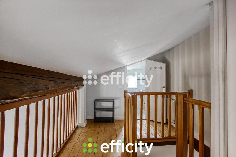 Appartement - 65 m² - 4 pièces