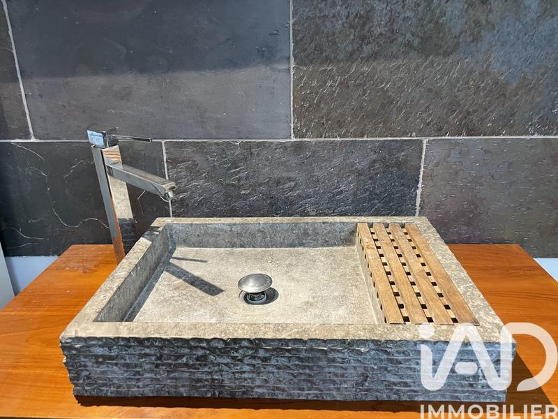 Maison de ville - 114 m² - 4 pièces