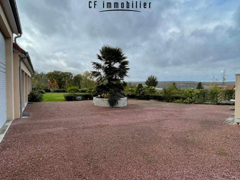 Maison - 163 m² - 4 pièces