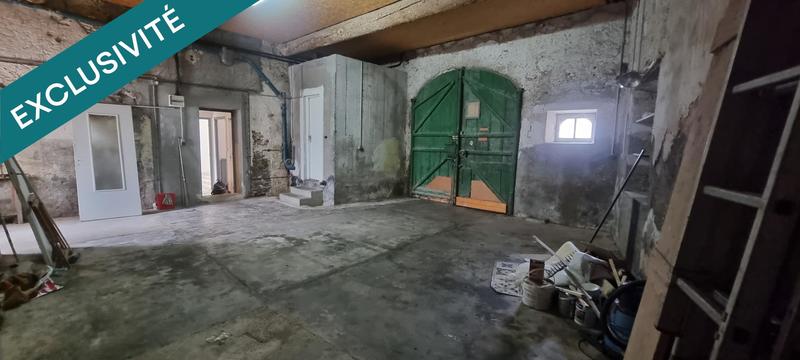 Maison - 170 m² - 5 pièces