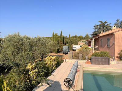 Villa - 116 m² - 5 pièces