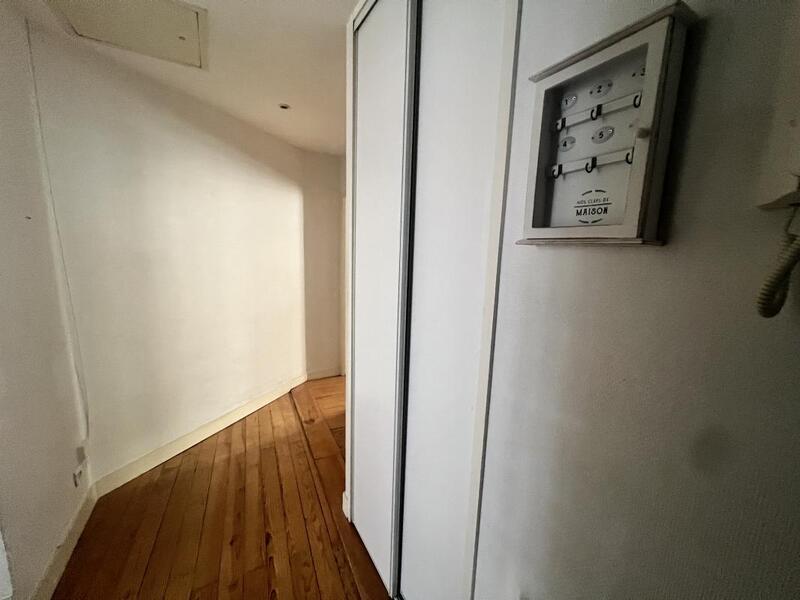 Appartement - 80 m² - 3 pièces