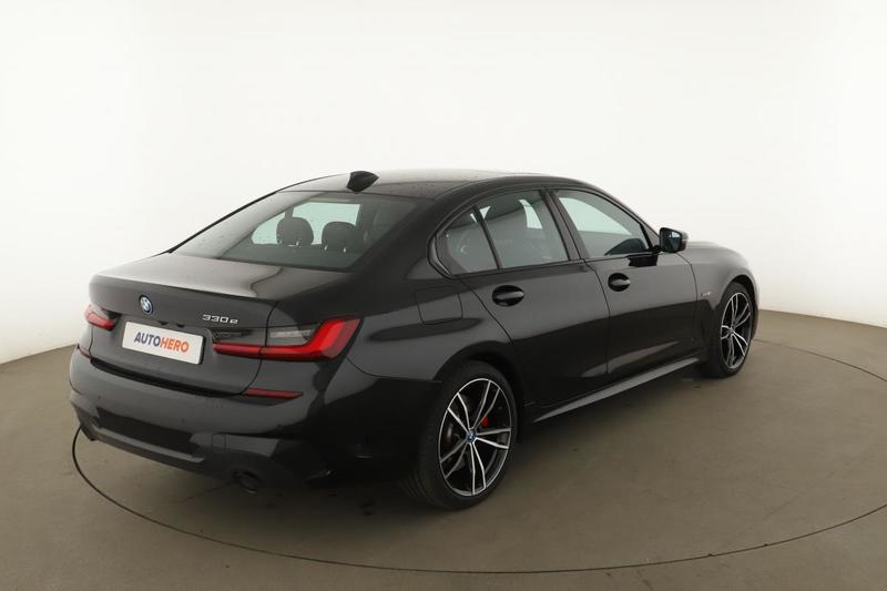 Bmw Série 3 330e Hybride m Sport Bva8 292 ch