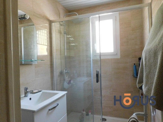 Viager - Maison - 108 m² - 5 pièces