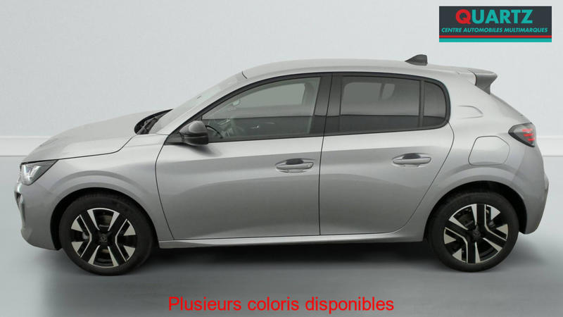 Peugeot 208 Hybrid 110 e-Dcs6 Allure