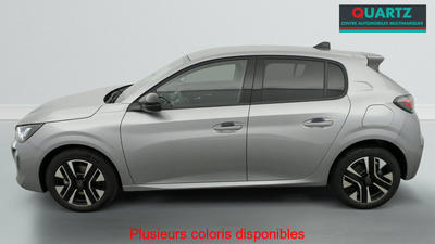 Peugeot 208 Hybrid 110 e-Dcs6 Allure