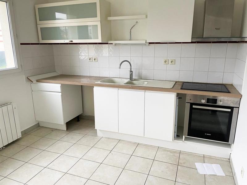 Pavillon - 100 m² - 5 pièces