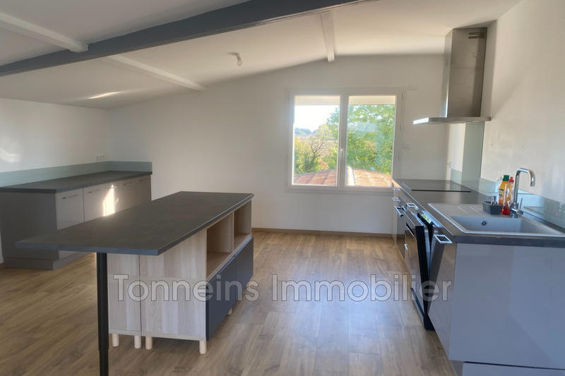 Maison - 103 m² - 4 pièces