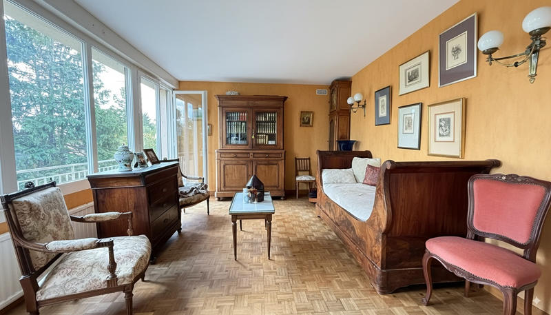 Maison - 142 m² - 5 pièces