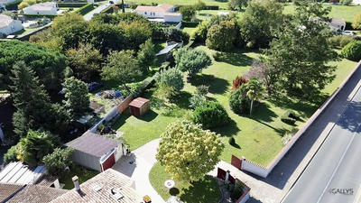 Maison - 153 m² - 5 pièces