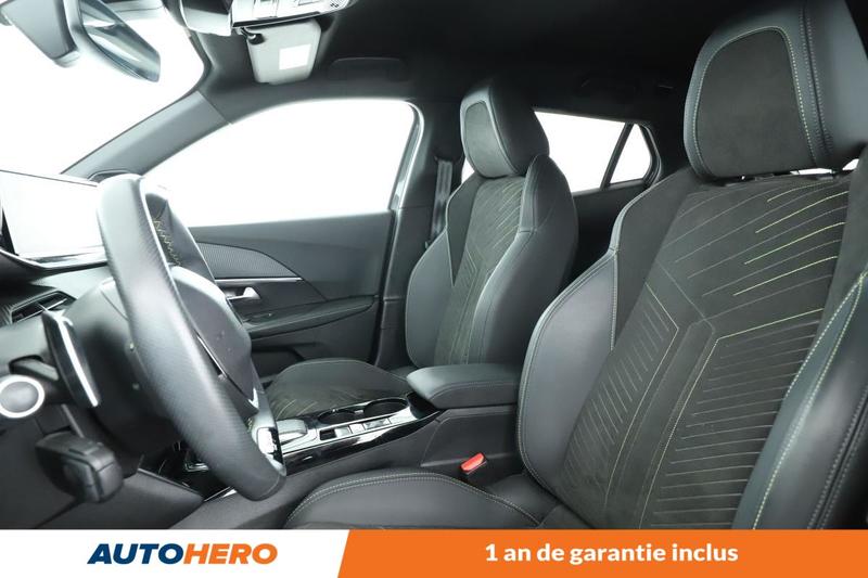 Peugeot 2008 1.2 Hybrid Gt e-Dcs6 136 ch