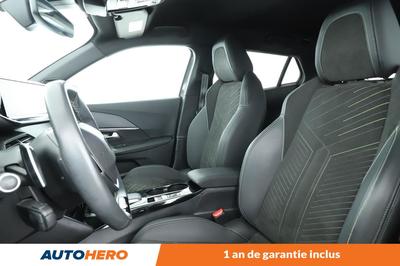 Peugeot 2008 1.2 Hybrid Gt e-Dcs6 136 ch