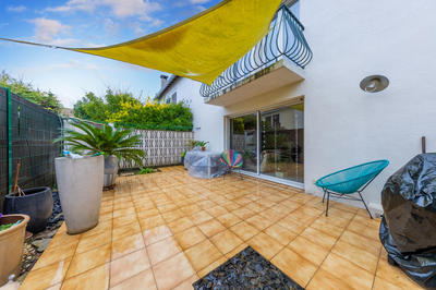 Maison - 116 m² - 5 pièces