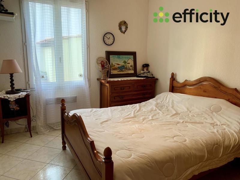 Maison - 97 m² - 4 pièces