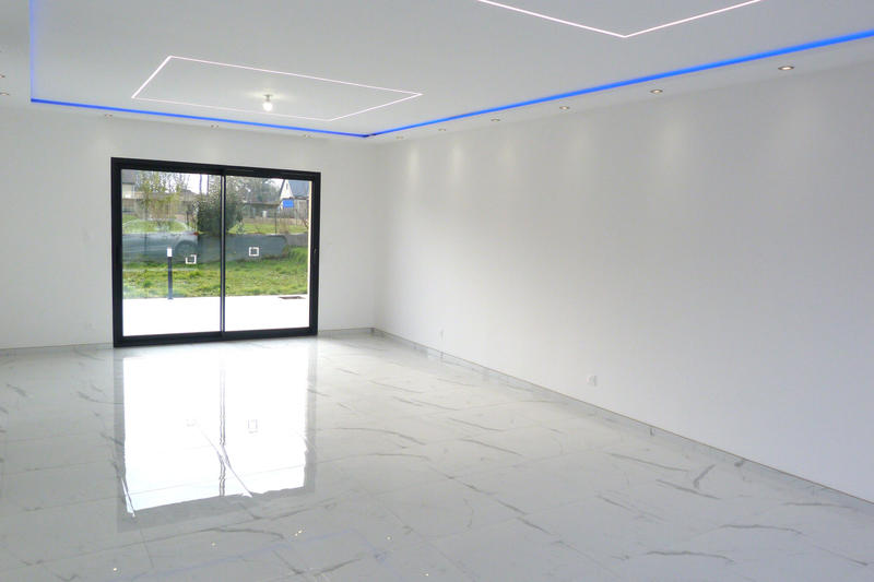 Maison - 173 m² - 7 pièces